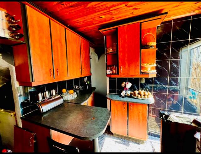 2 BEDROOM HOUSE FOR SALE IN WESTHAM